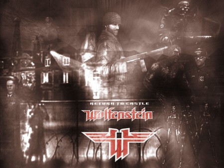 RTC Wolfenstein